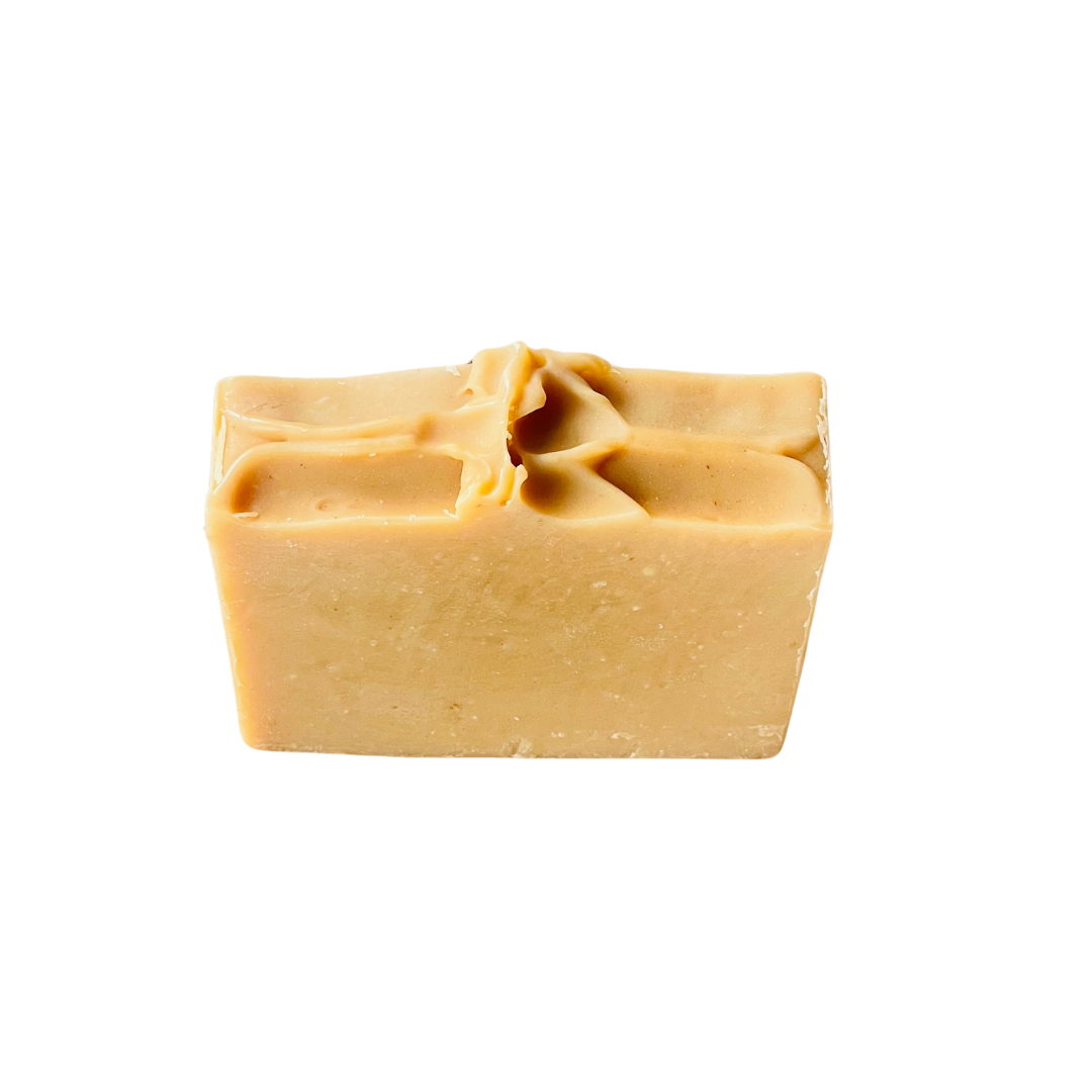 Lemongrass Patchouli Natural Body Bar