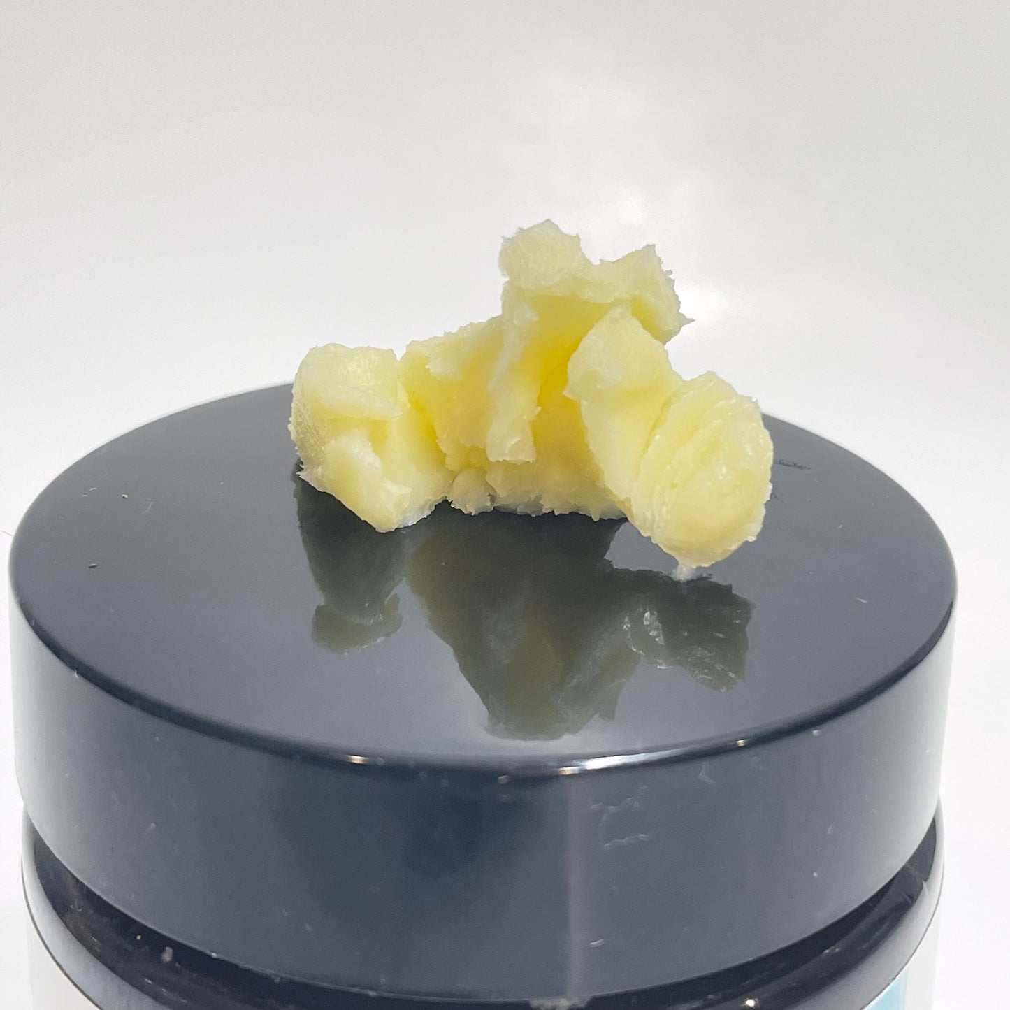 Supernatural Foot Rub