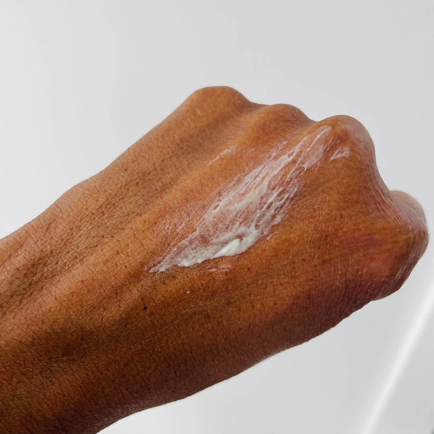 Unscented Natural Deodorant