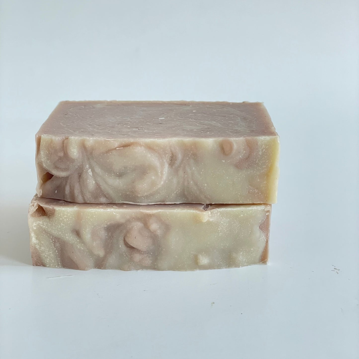 Purple Sea Moss Eucalyptus Mint Bar