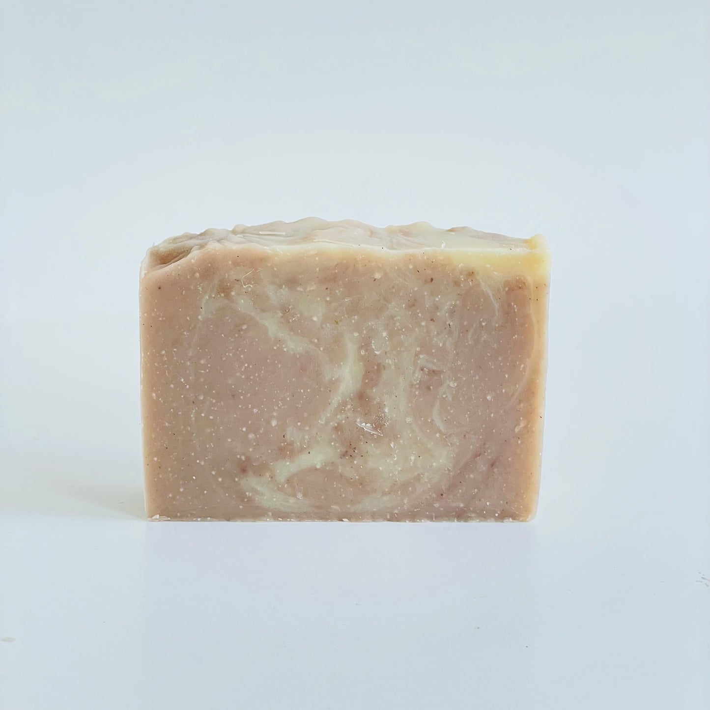 Purple Sea Moss Eucalyptus Mint Bar
