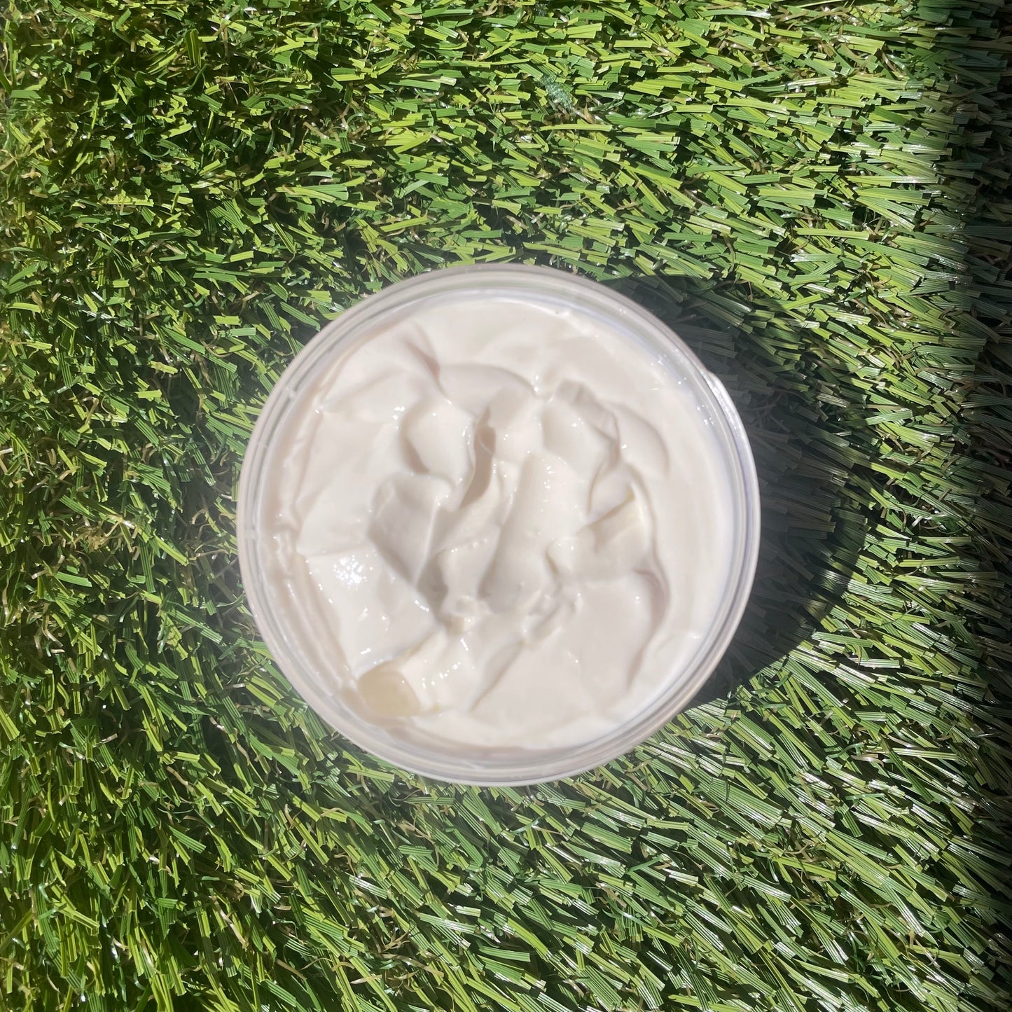 Butter Cream – Rich, Whipped Hydration for Glowing Skin