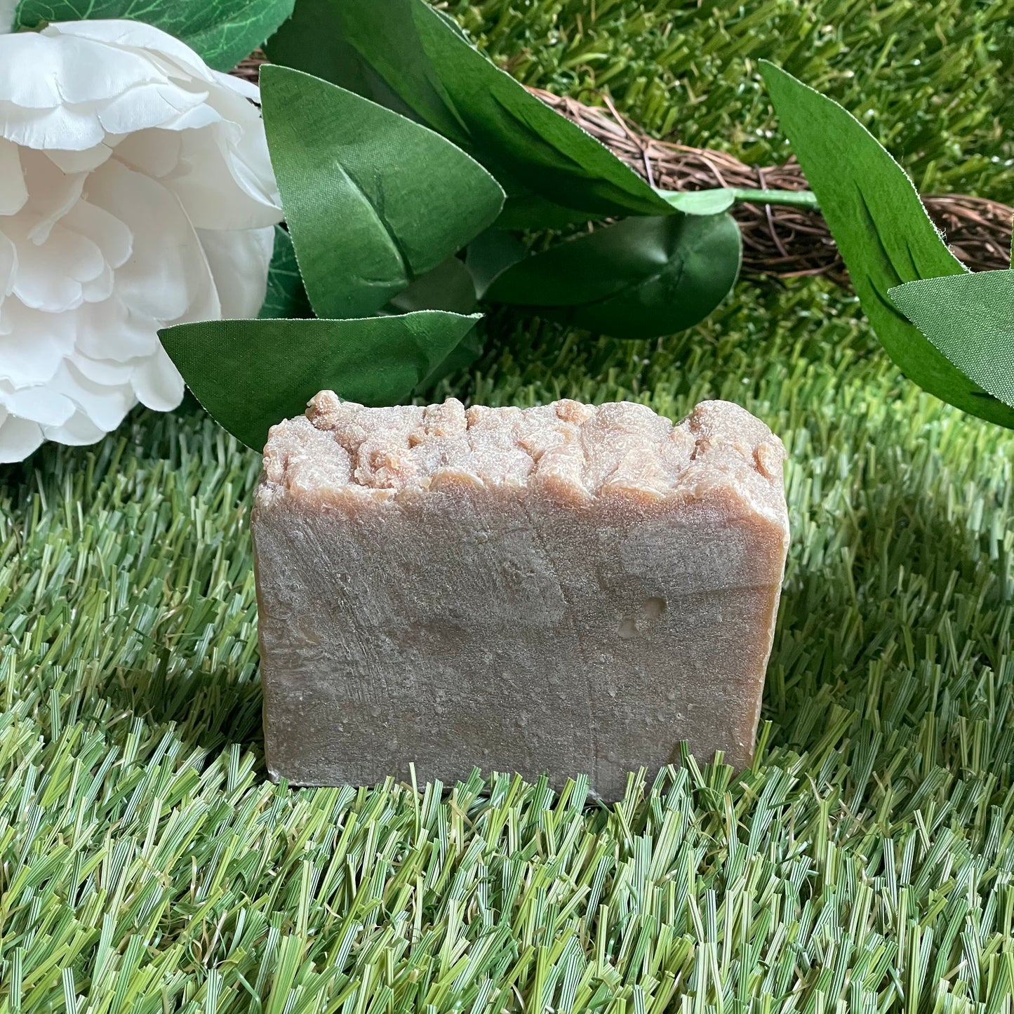 Hydrating Cucumber Melon Bar Soap