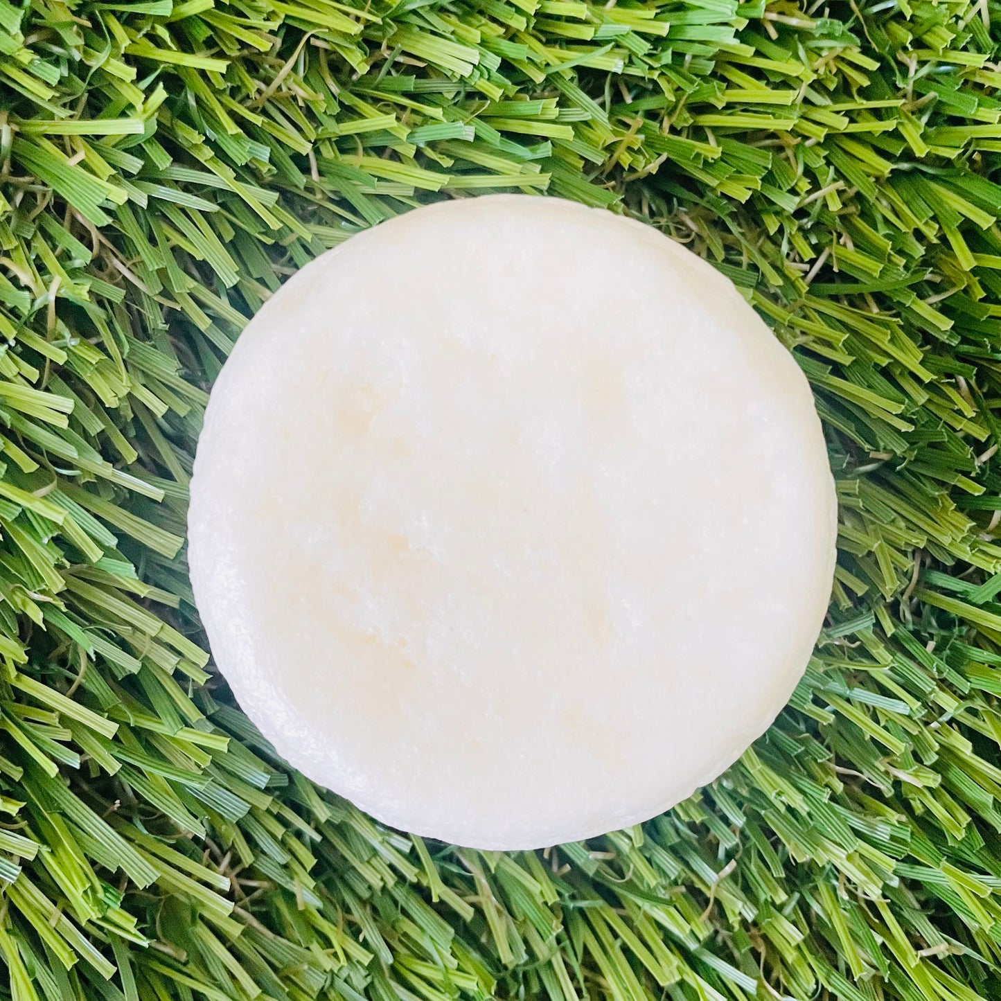 Rice Water and Bamboo Shampoo Bar