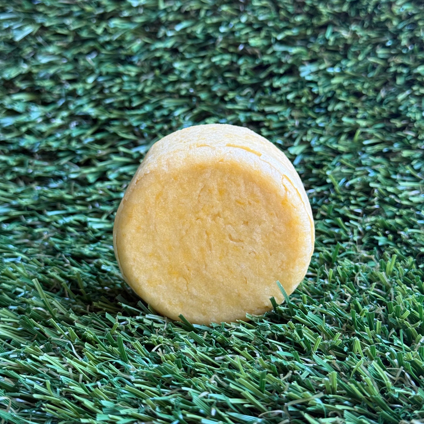Honey Collagen & Hyaluronic Acid Shampoo Bar - Strength and Hydration (Best for Dry, Weak, and Brittle hair)