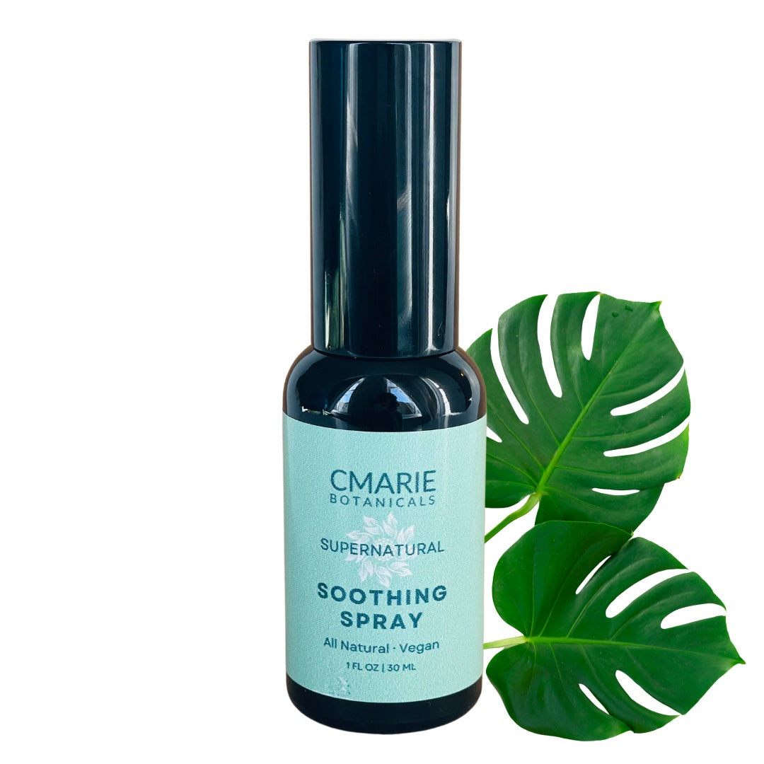 Soothing Spray