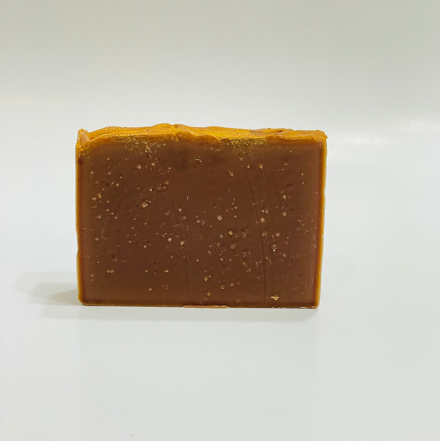 Natural bath bar soap