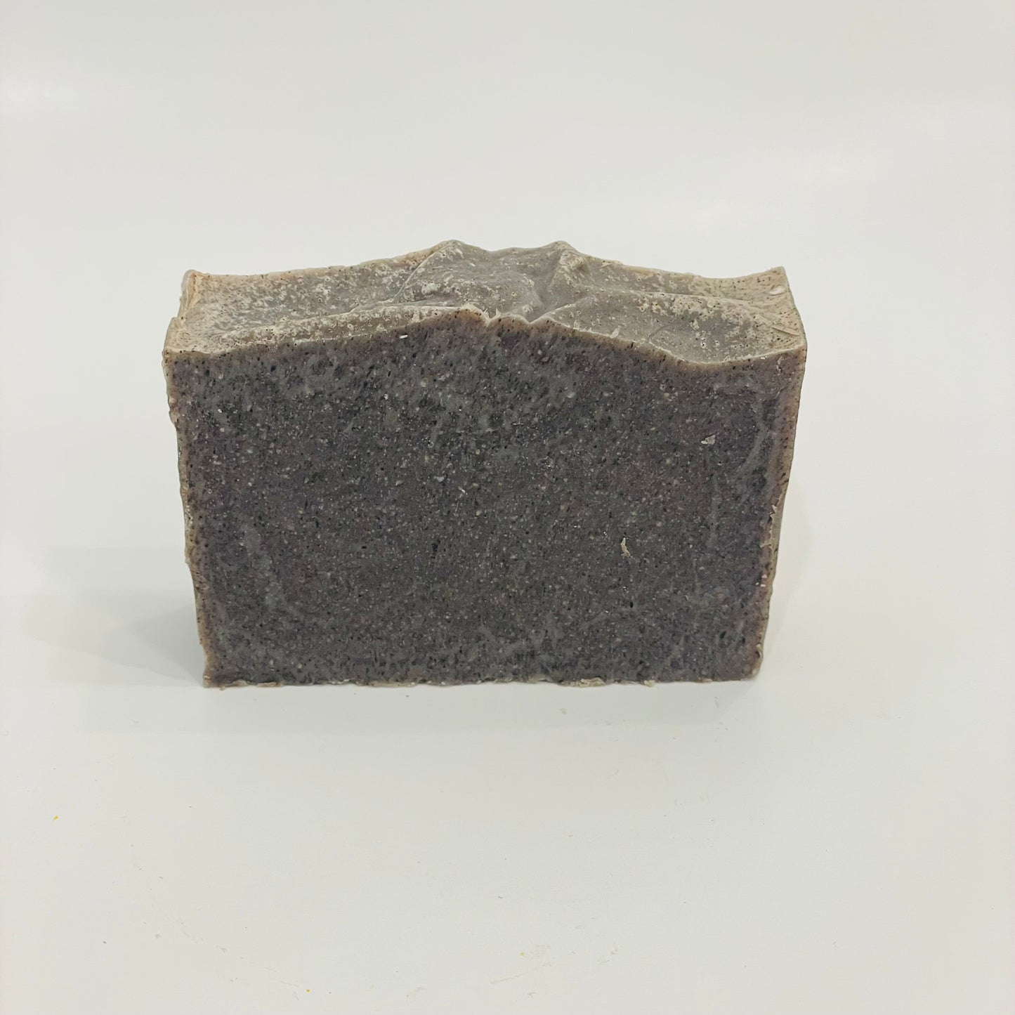 Black Clay + Guarana Facial Bar