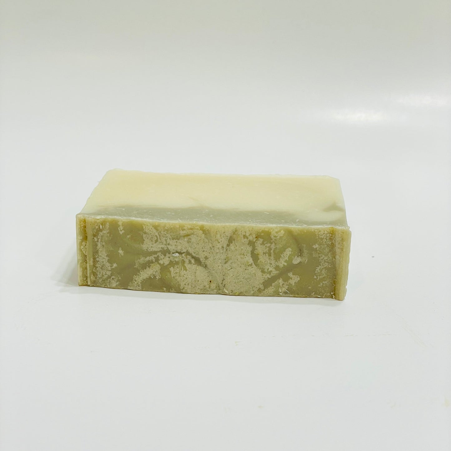 Hydrating Cucumber Melon Bar Soap