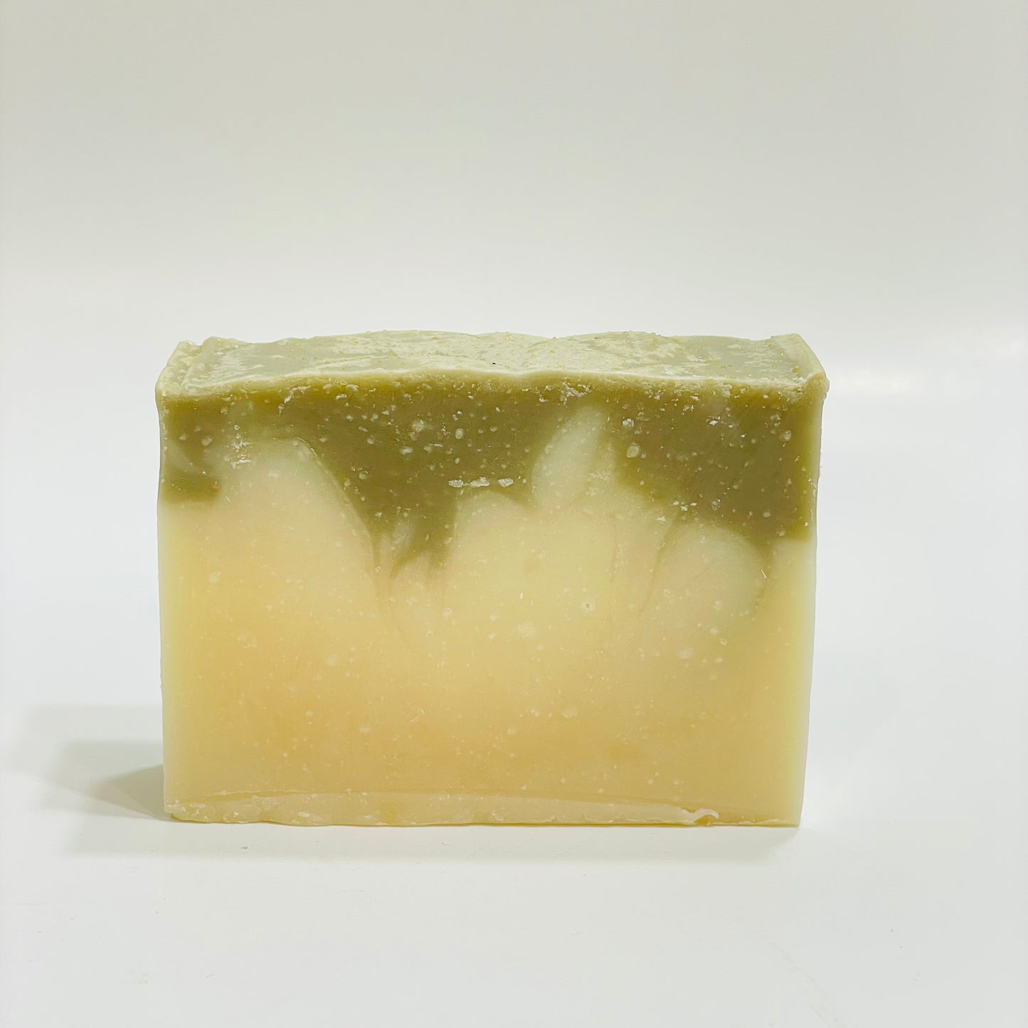 Hydrating Cucumber Melon Bar Soap