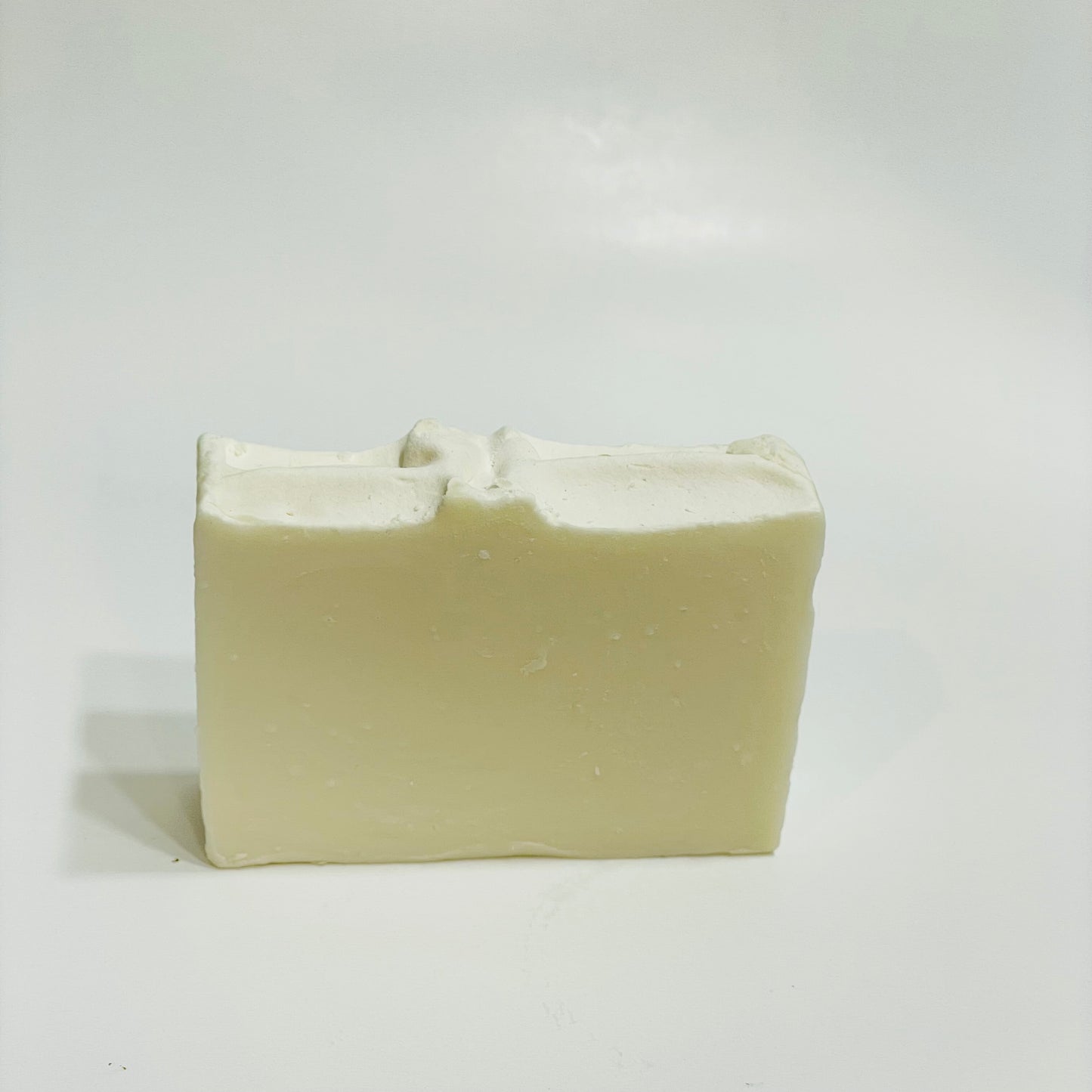 Ginger Burst Natural Bar Soap