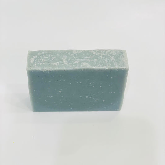 Sandalwood HIM Natural Bar Soap BACK IN STOCK OCT 31st