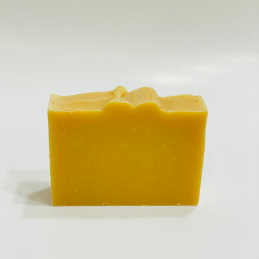 Honey Apple Natural Body Bar