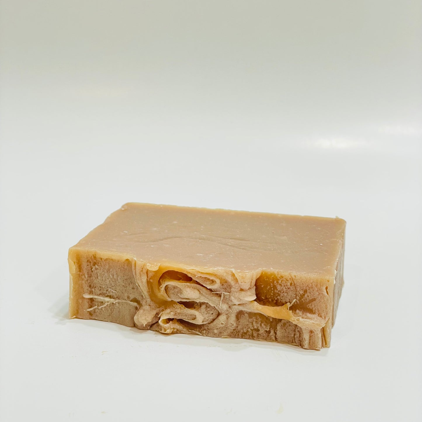 Passion Fruit Natural Body Bar