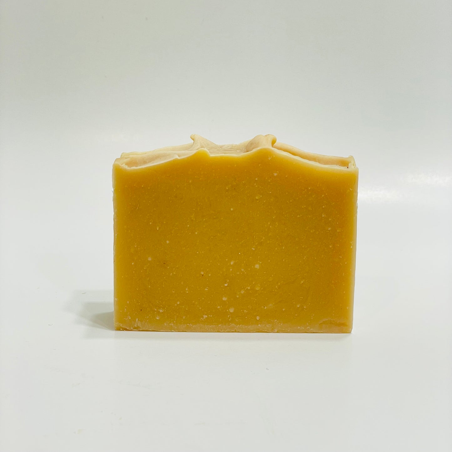 Pomegranate Natural Body Bar