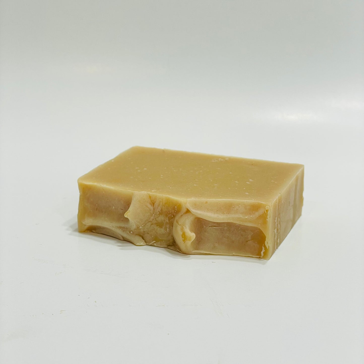 Pomegranate Natural Body Bar