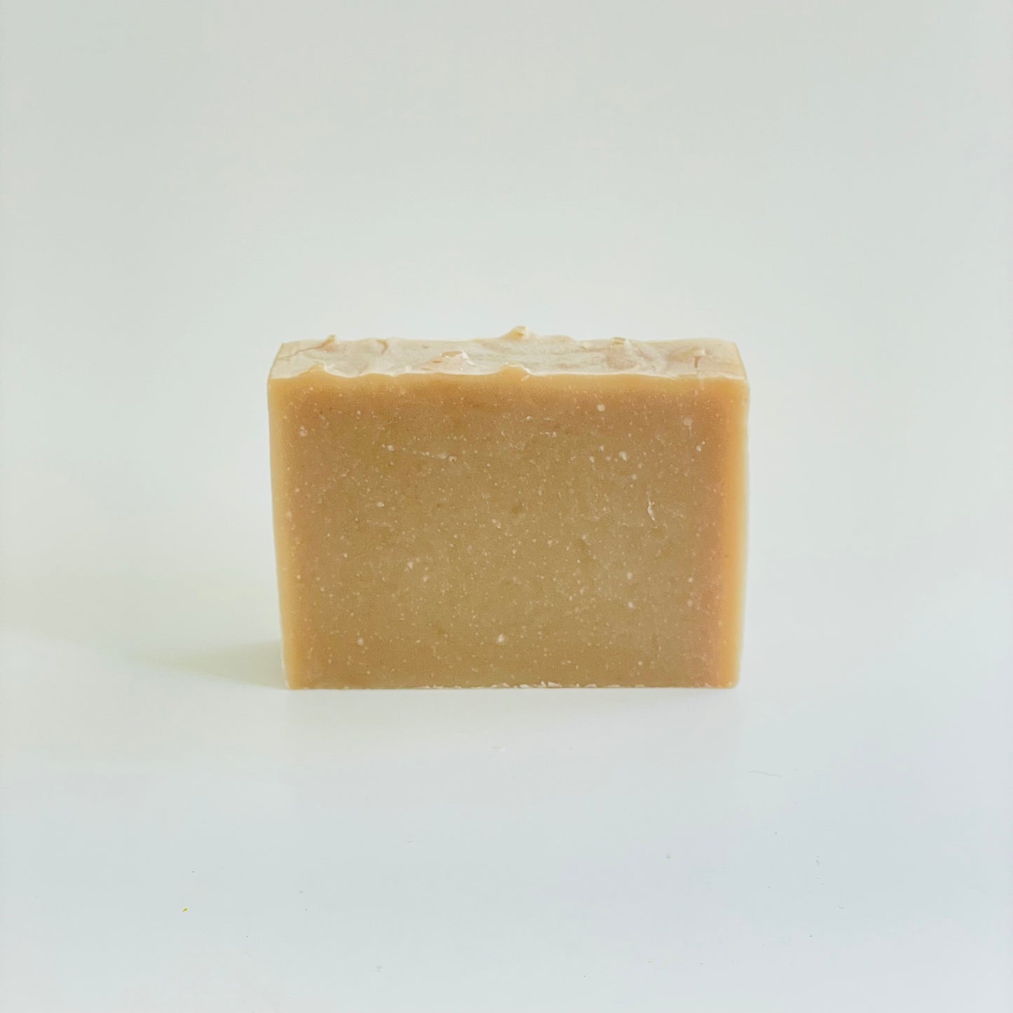 Turmeric Mango Natural Body Bar
