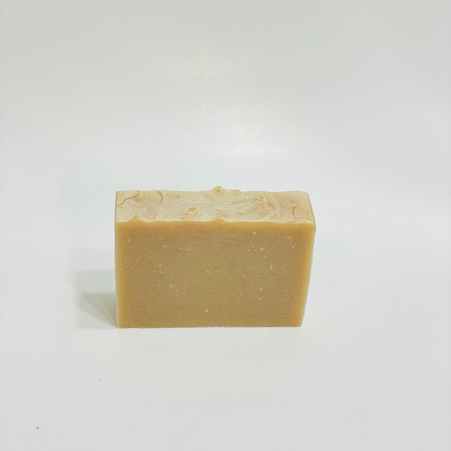 Turmeric Mango Natural Body Bar