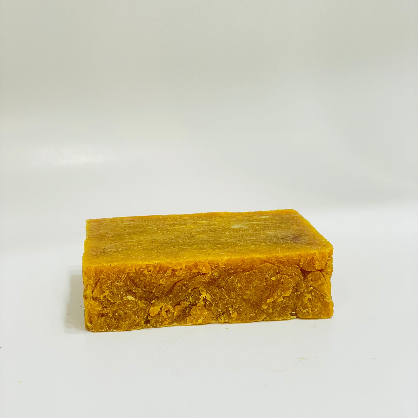 Turmeric + Pumpkin Facial Bar