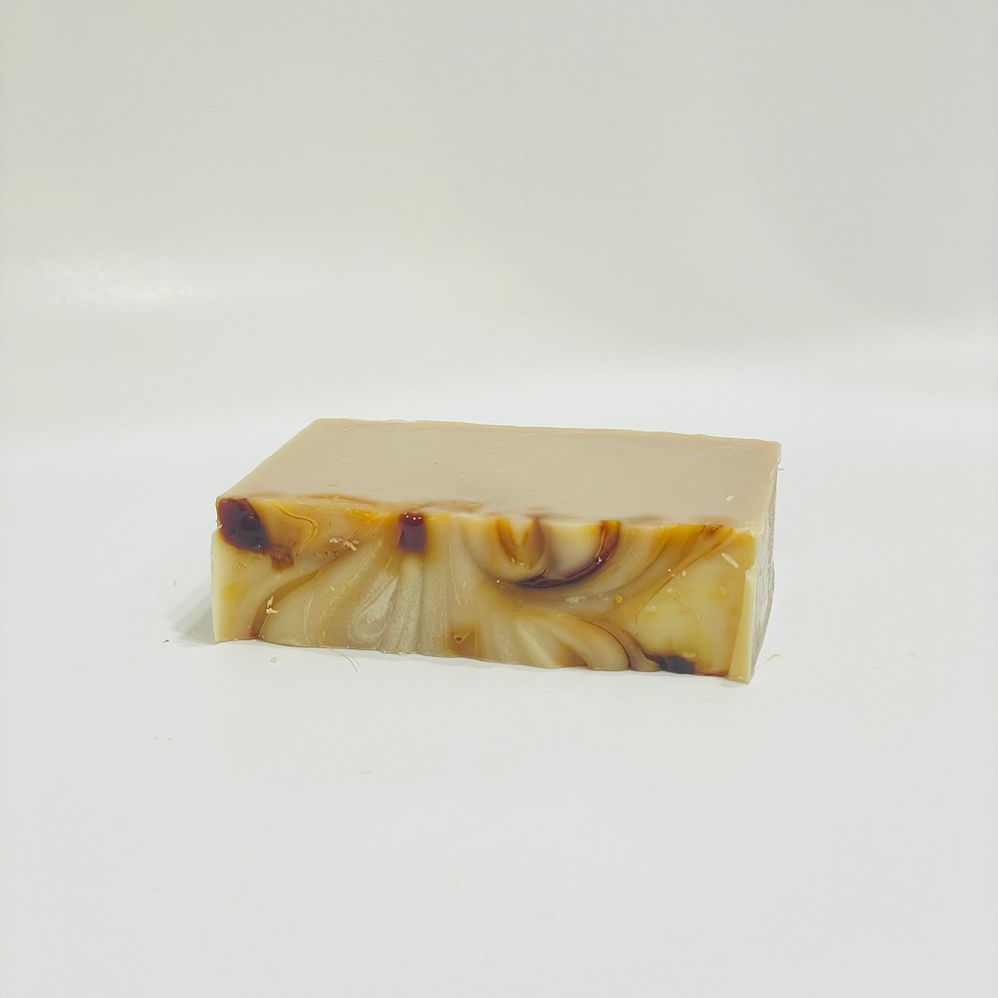Honey Blossom Natural Body Bar