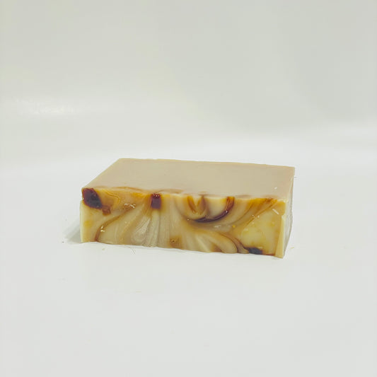 Honey Blossom Natural Body Bar