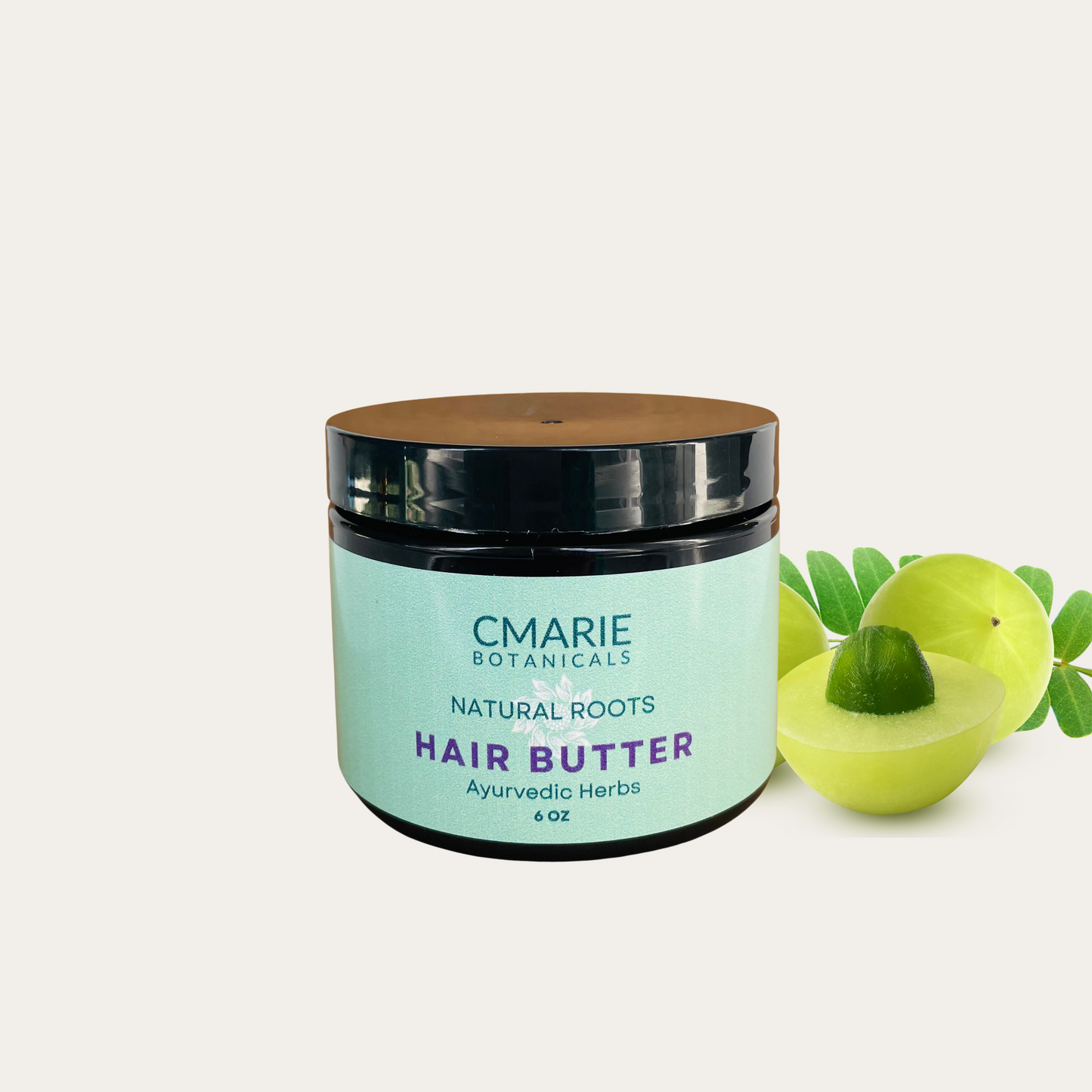 Natural Roots Hair Butter