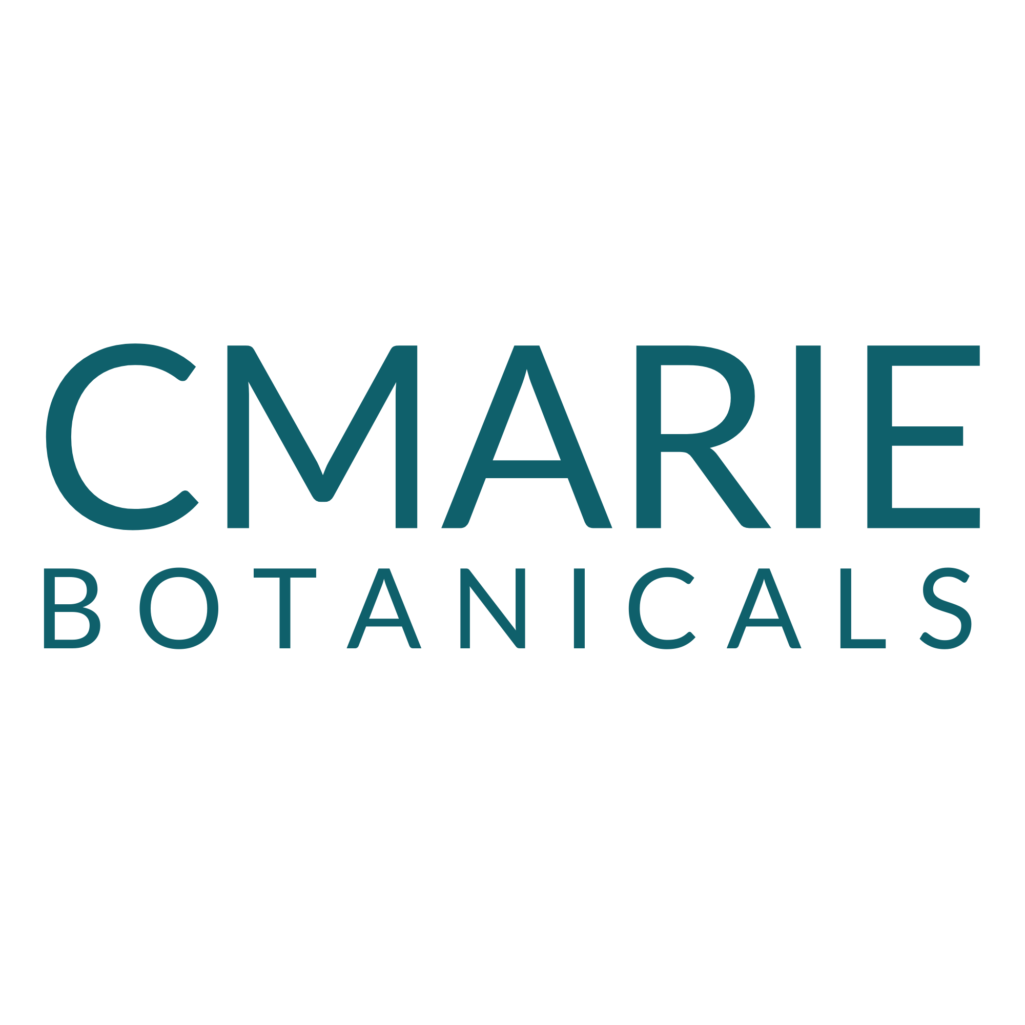 C Marie Botanicals