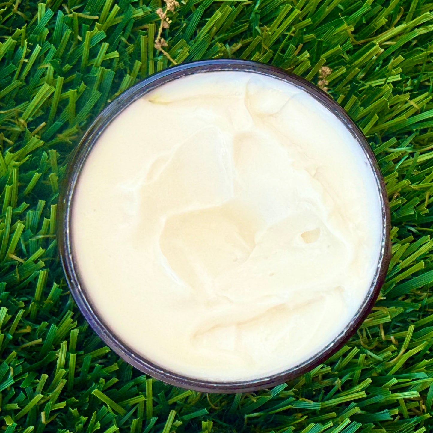 Magnesium MSM Body Butter for Sleep Support & Muscle Recovery