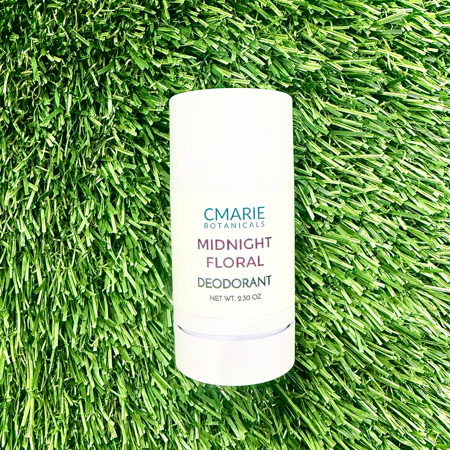 Midnight Floral Natural Deodorant