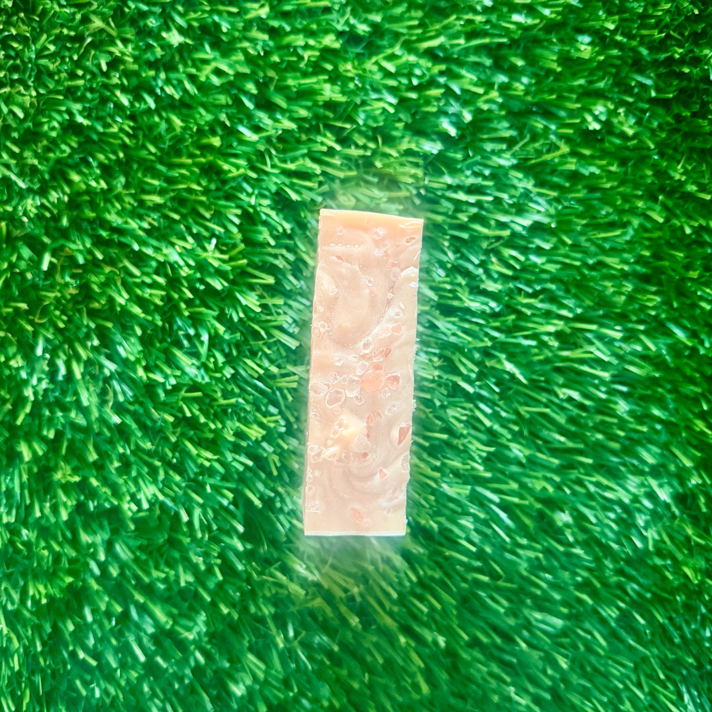 Citrus Bloom Natural Bar Soap