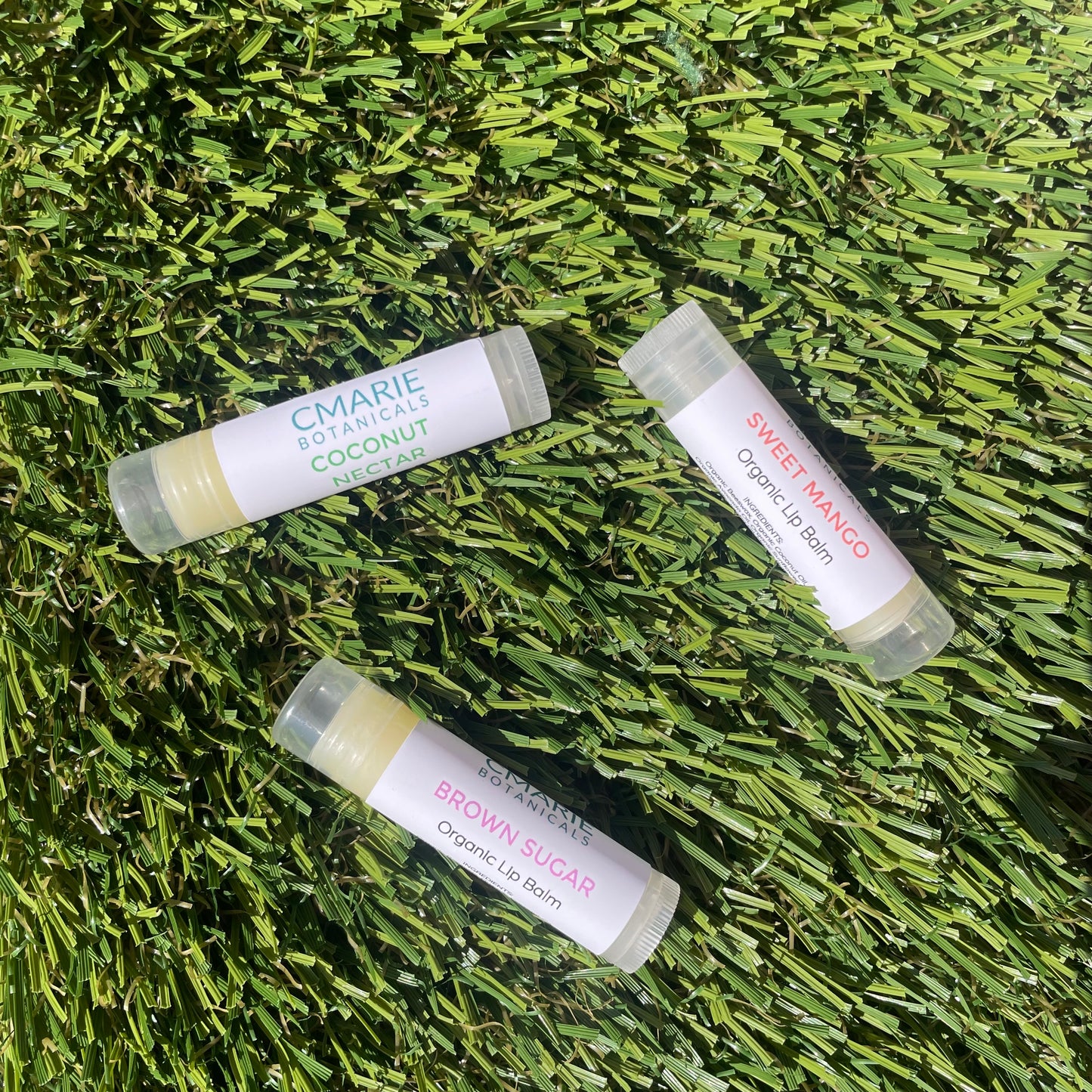 The Ultimate Lip Balm