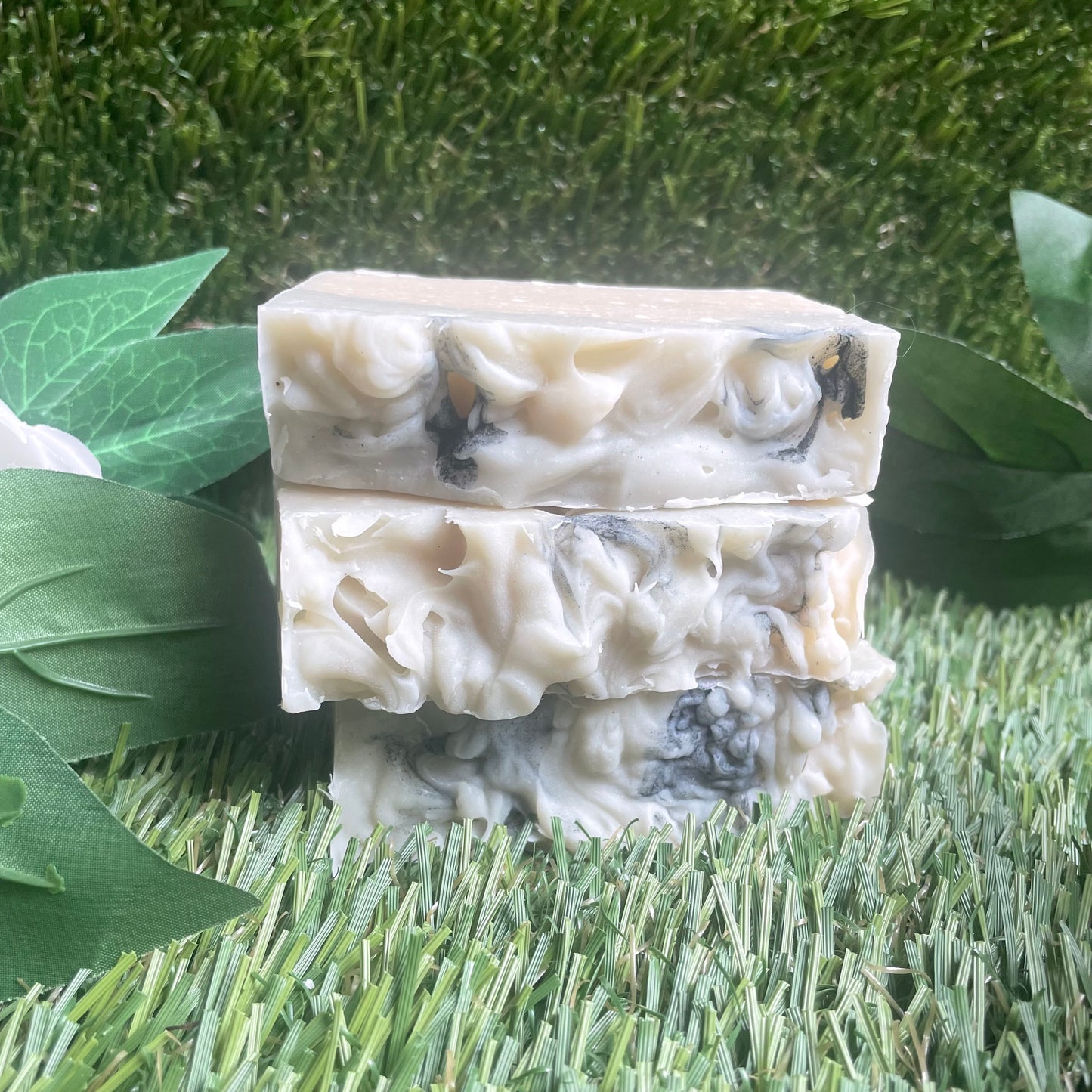 Ocean Breeze Natural Bar Soap