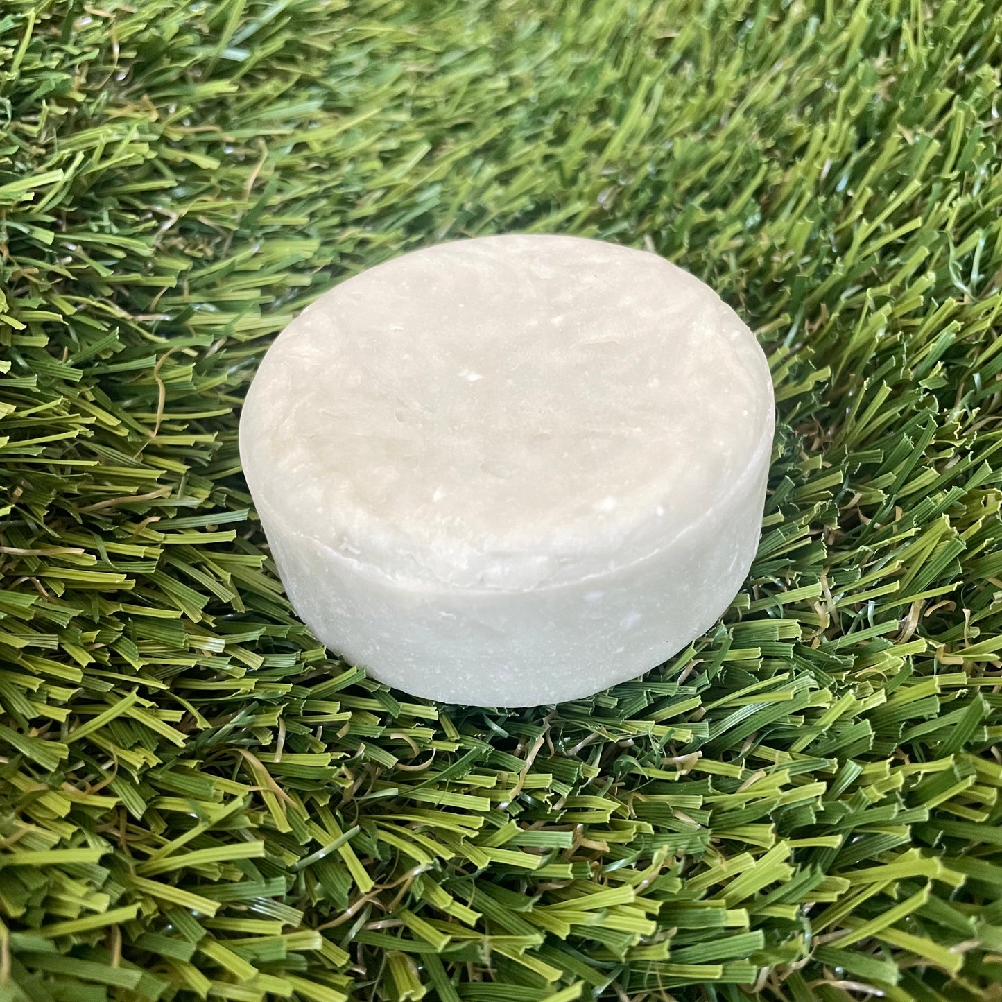 Coconut & Castor Oil Shampoo Bar