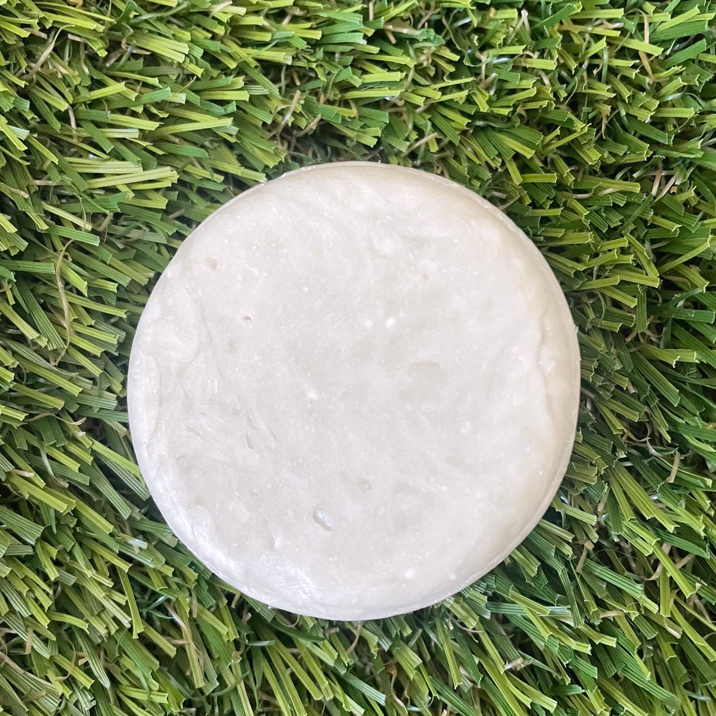Coconut & Castor Oil Shampoo Bar