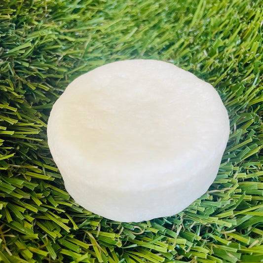 Rice Water and Bamboo Shampoo Bar