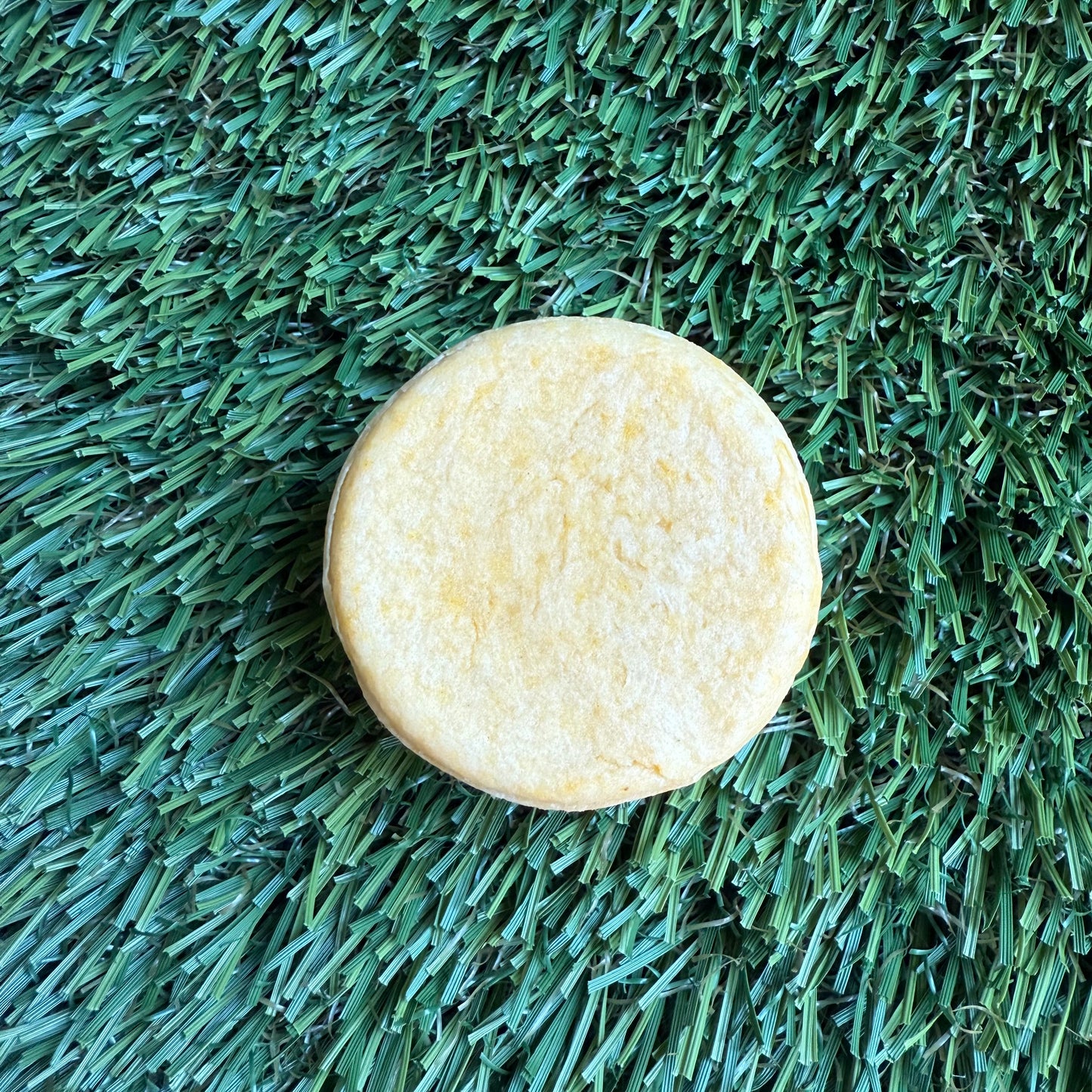 Honey Collagen & Hyaluronic Acid Shampoo Bar - Strength and Hydration (Best for Dry, Weak, and Brittle hair)