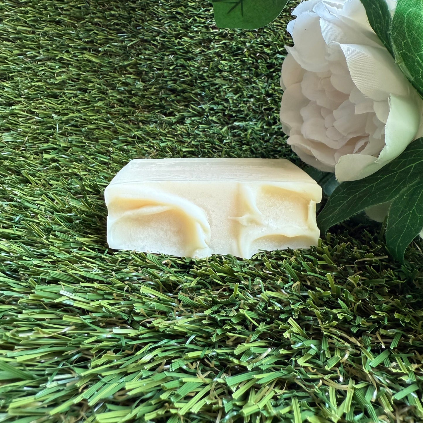 Fragrance-Free Goat Milk Bar Soap