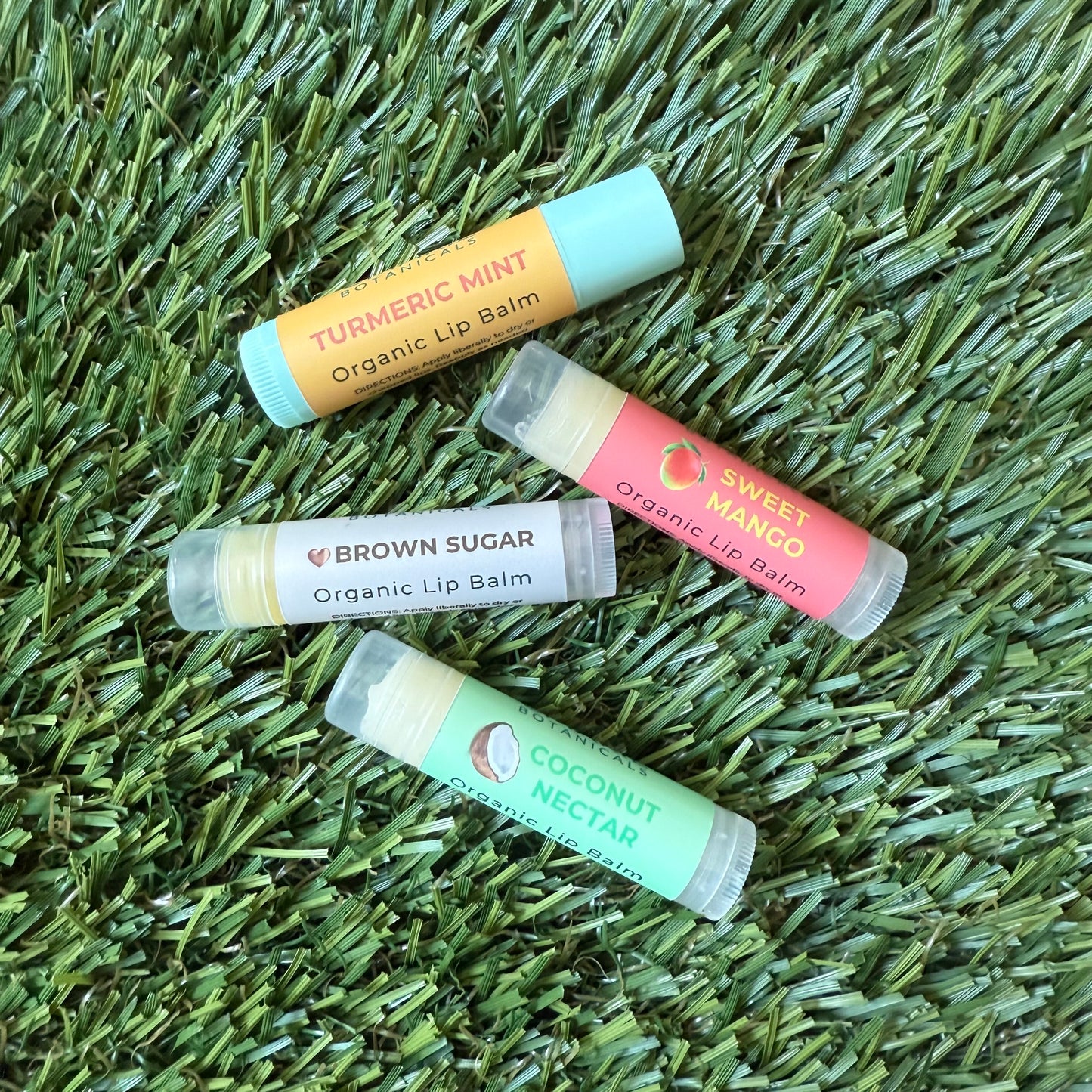 The Ultimate Lip Balm