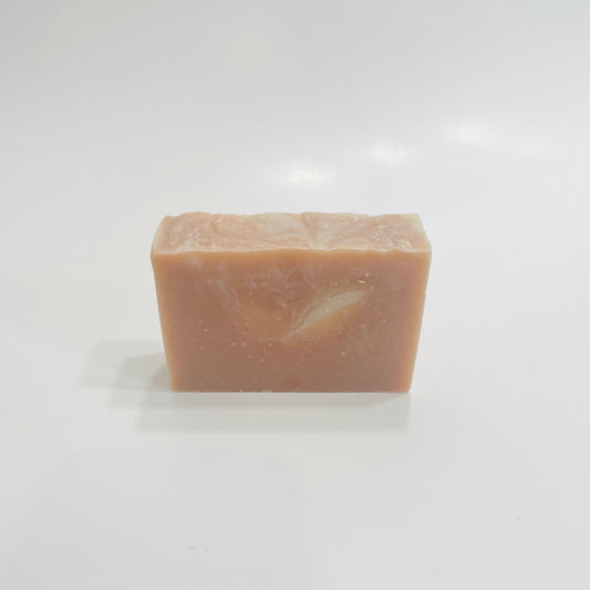 Red Lychee Natural Bar Soap