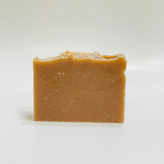 Red Clay + Oatmeal Facial Bar Soap