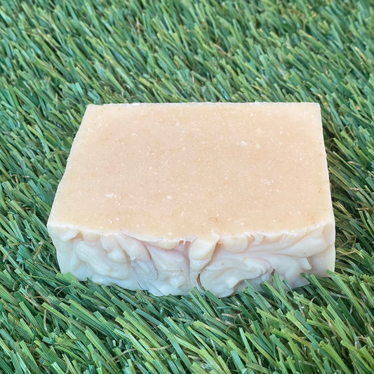 Raspberry Lemonade Natural Bar Soap