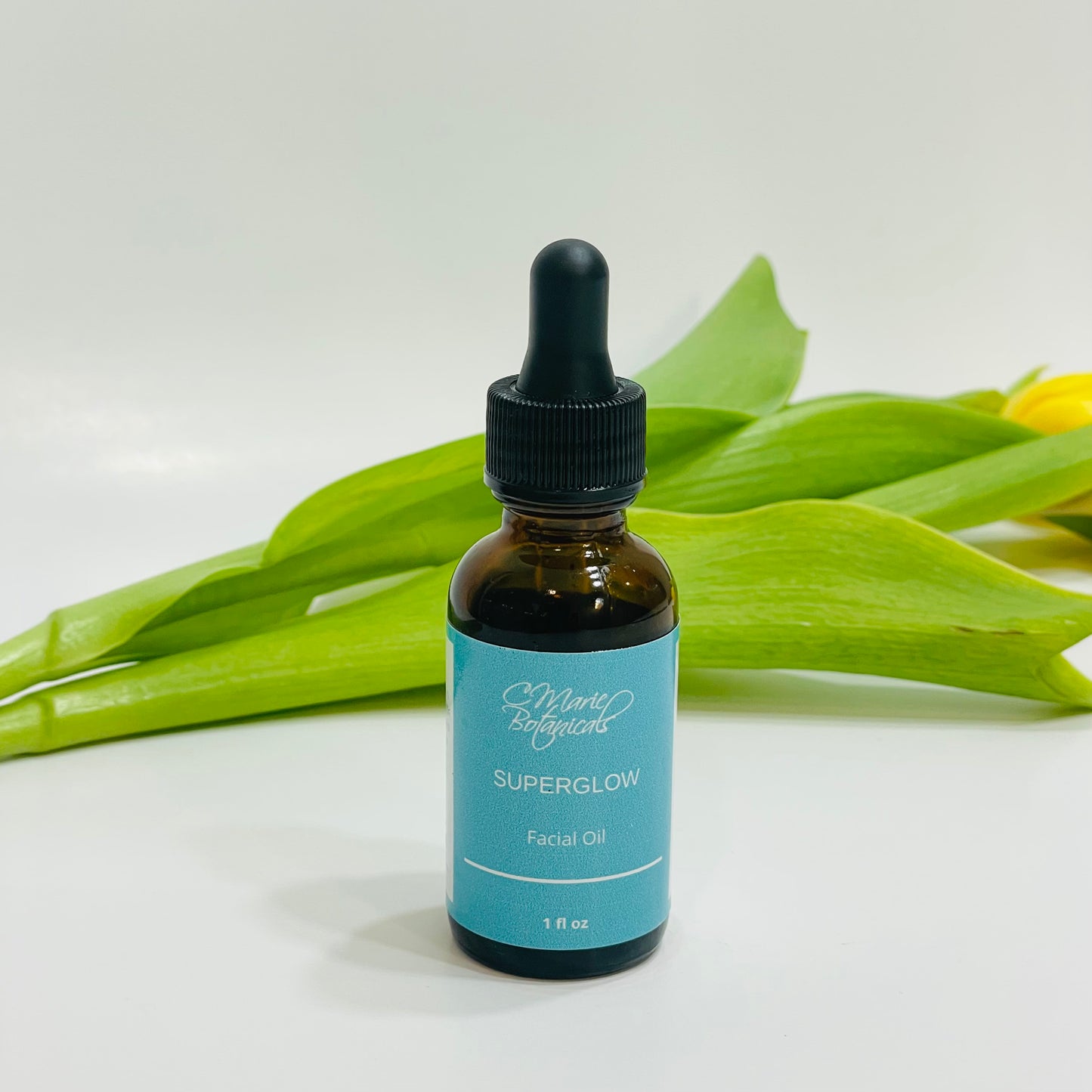 Superglow Facial Oil