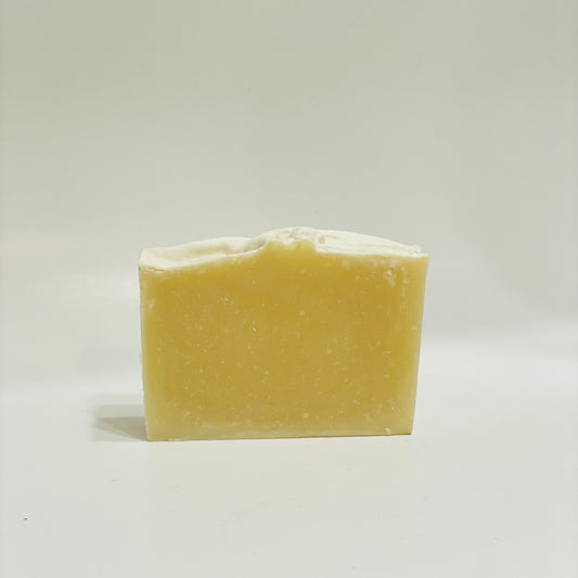 Bare Natural Bar Soap