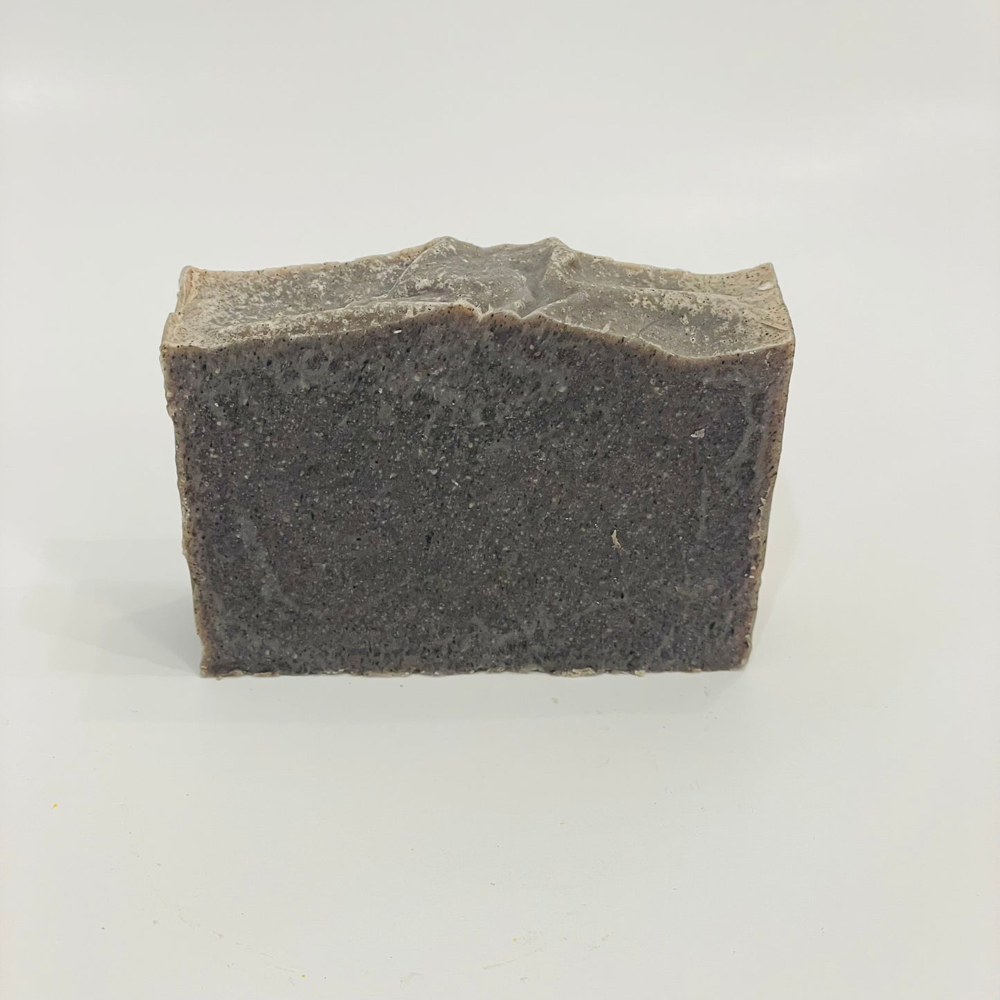 Black Clay + Guarana Facial Bar Soap