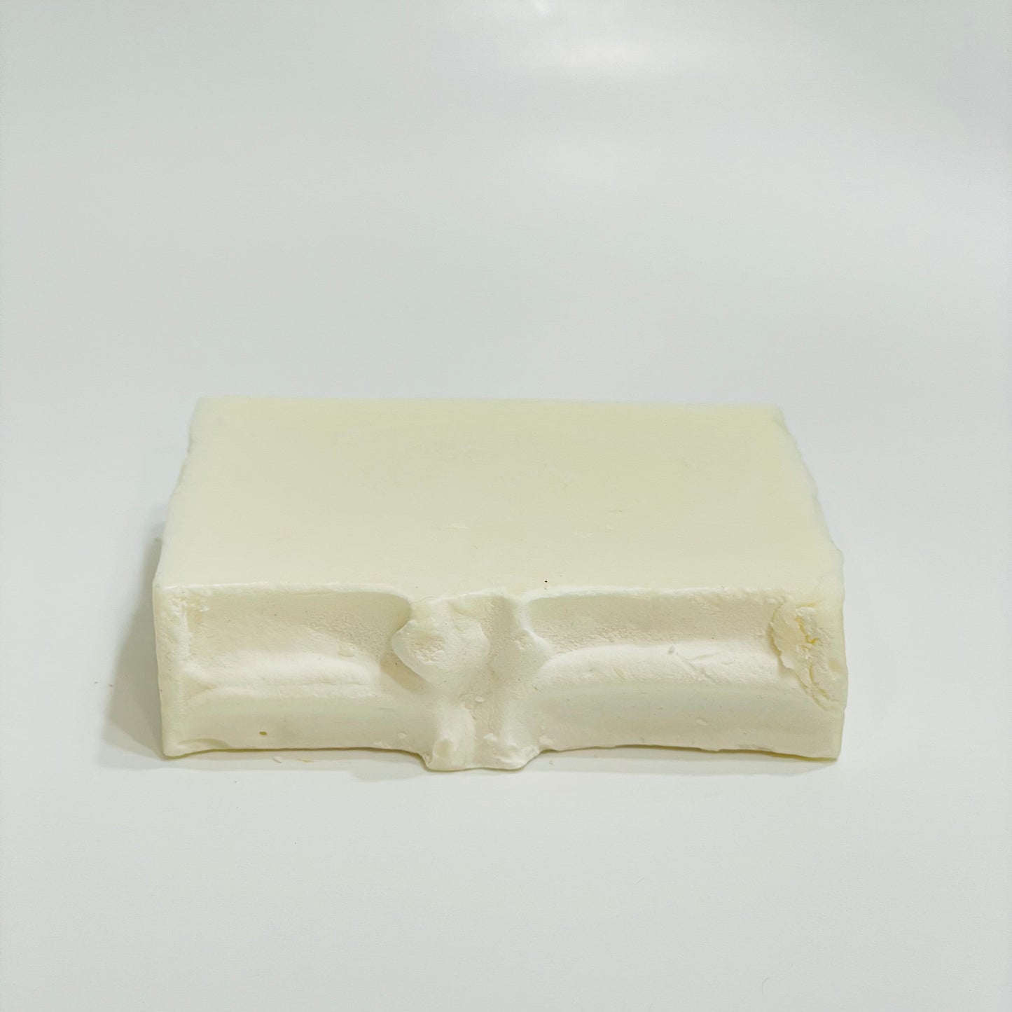 Ginger Burst Natural Bar Soap