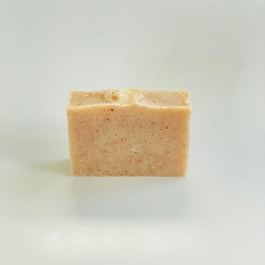 Guava Berry Natural Bar Soap