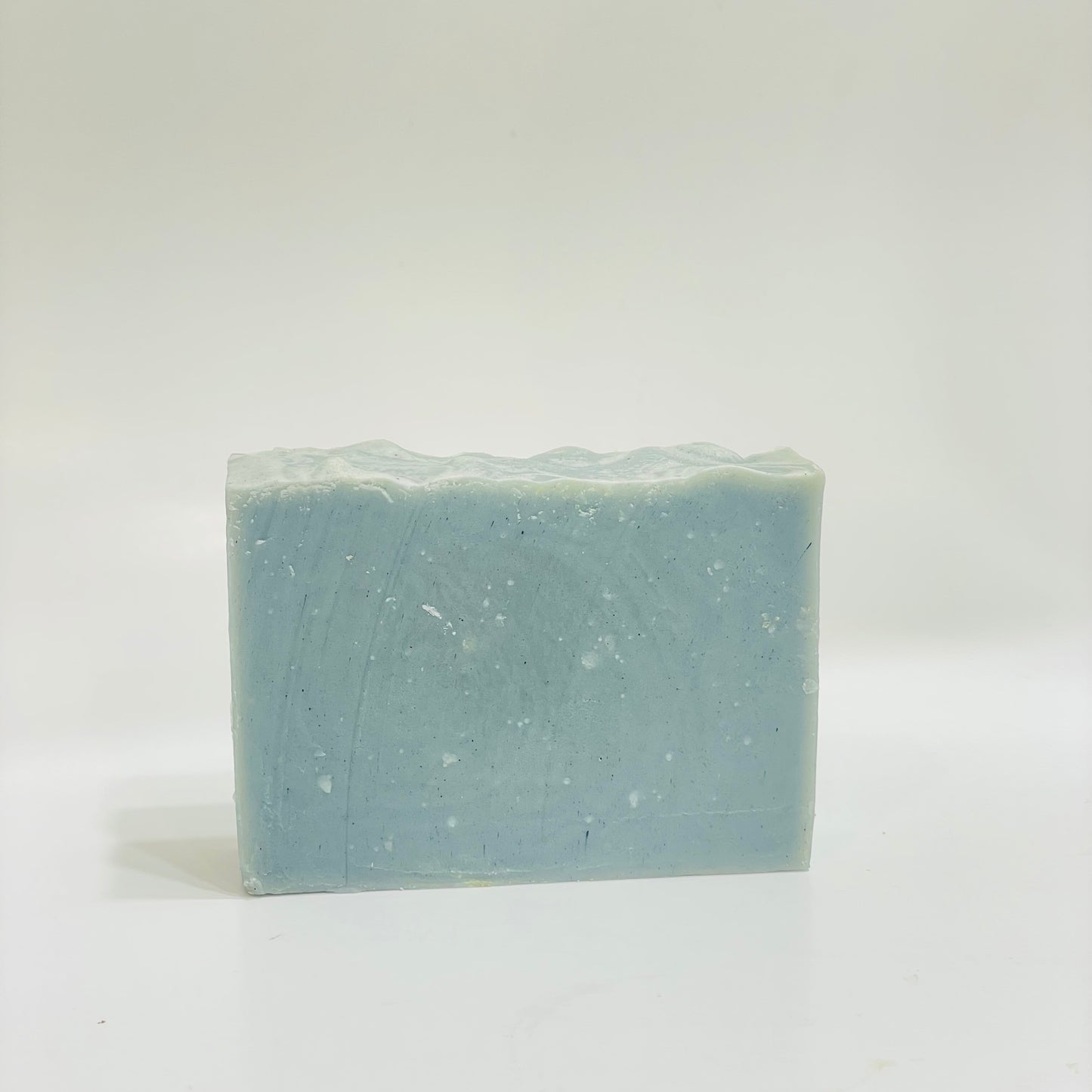 Sandalwood HIM Natural Bar Soap SOLD OUT BACK IN STOCK 4/11/25