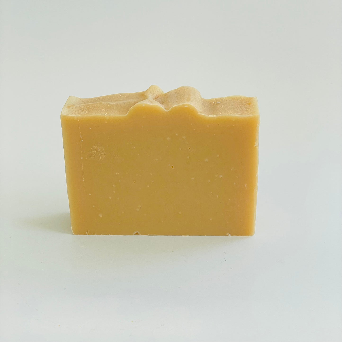 Honey Apple Natural Body Bar