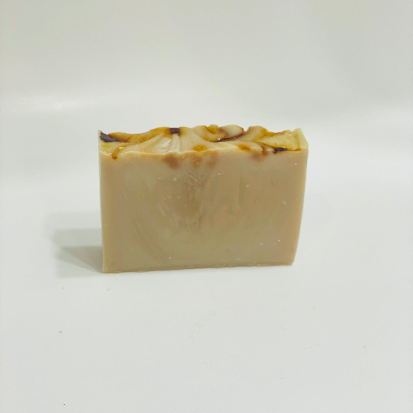 Honey Blossom Natural Bar Soap