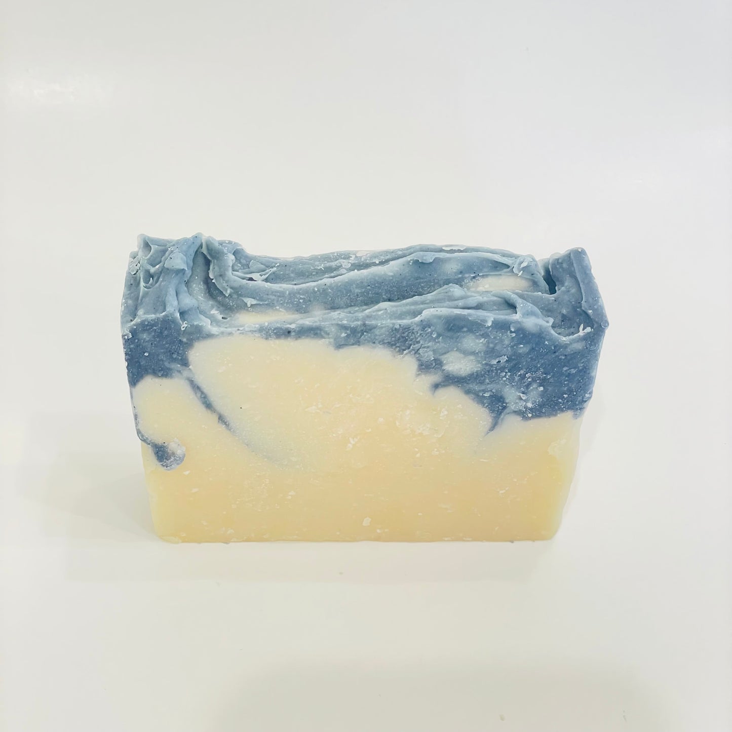 Ocean Breeze Natural Bar Soap